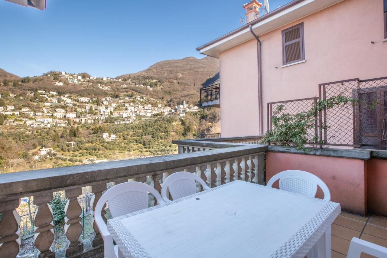 Mysa Properties - Lovely Studio Between Lake And Castle Perledo Exterior photo