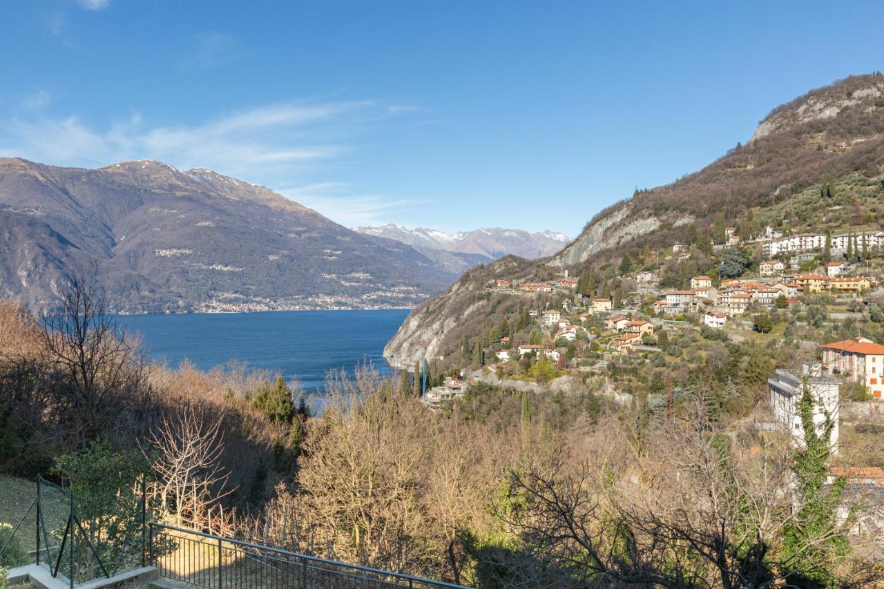 Mysa Properties - Lovely Studio Between Lake And Castle Perledo Exterior photo