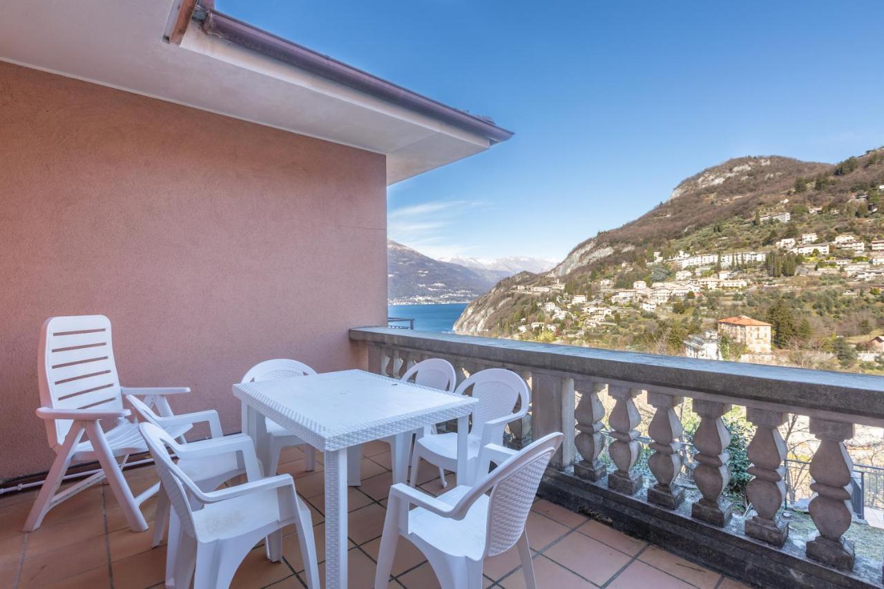 Mysa Properties - Lovely Studio Between Lake And Castle Perledo Exterior photo